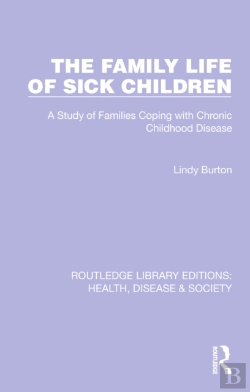 Bertrand.pt - Family Life Of Sick Children