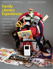 Family Literacy Experiences