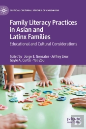 Family Literacy Practices In Asian And Latinx Families