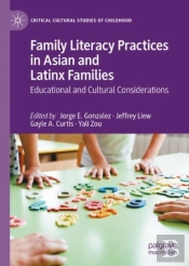 Family Literacy Practices In Asian And Latinx Families