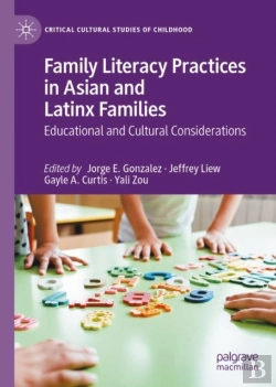Bertrand.pt - Family Literacy Practices In Asian And Latinx Families