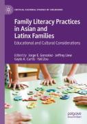 Family Literacy Practices In Asian And Latinx Families
