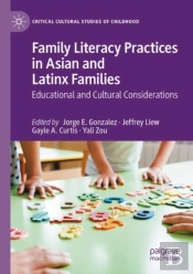 Family Literacy Practices In Asian And Latinx Families