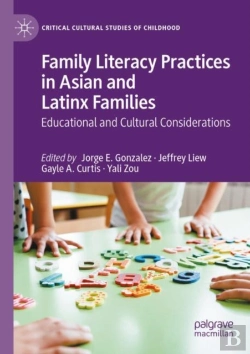 Bertrand.pt - Family Literacy Practices In Asian And Latinx Families