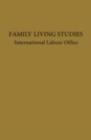 Family Living Studies