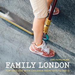 Bertrand.pt - Family London