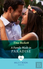 Family Made In Paradise