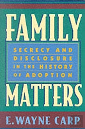 Family Matters