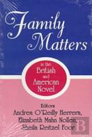 Family Matters In The British And American