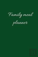 Family Meal Planner