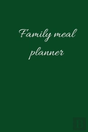 Family Meal Planner