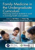 Family Medicine In The Undergraduate Curriculum