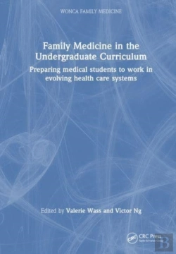 Bertrand.pt - Family Medicine In The Undergraduate Curriculum
