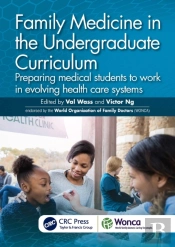 Family Medicine In The Undergraduate Curriculum