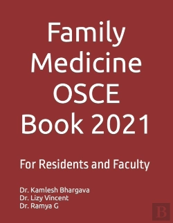 Bertrand.pt - Family Medicine Osce Book 2021