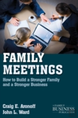 Bertrand.pt - Family Meetings