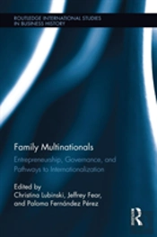 Family Multinationals