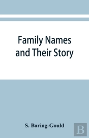 Family Names And Their Story