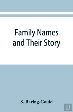 Bertrand.pt - Family Names And Their Story