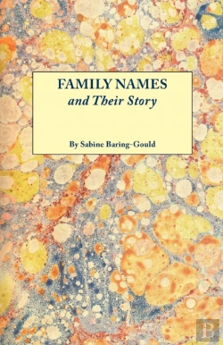 Bertrand.pt - Family Names And Their Story