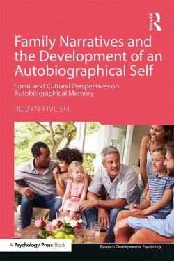 Bertrand.pt - Family Narratives And The Development Of An Autobiographical Self