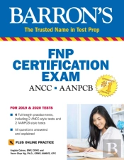 Family Nurse Practitioner Certification Exam Premium: 4 Practice Tests + Comprehensive Review + Online Practice