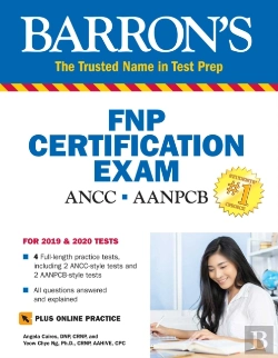 Bertrand.pt - Family Nurse Practitioner Certification Exam Premium: 4 Practice Tests + Comprehensive Review + Online Practice