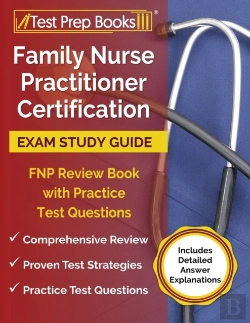 Bertrand.pt - Family Nurse Practitioner Certification Exam Study Guide