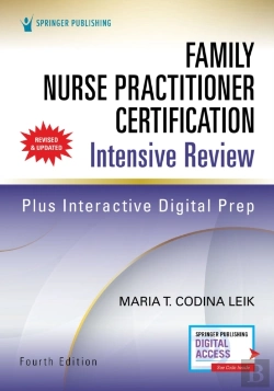 Bertrand.pt - Family Nurse Practitioner Certification Intensive Review