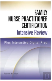 Family Nurse Practitioner Certification