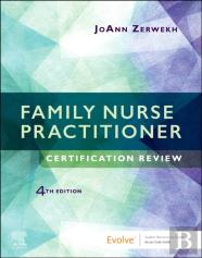 Family Nurse Practitioner Certification Review