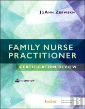 Family Nurse Practitioner Certification Review