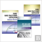 Family Nurse Practitioner Certification Study Bundle