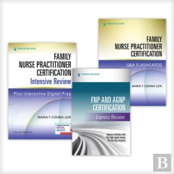 Bertrand.pt - Family Nurse Practitioner Certification Study Bundle