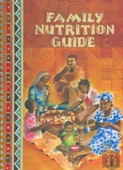 Family Nutrition Guide
