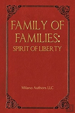 Bertrand.pt - Family Of Families: Spirit Of Liberty