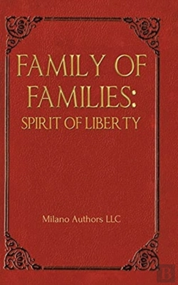 Bertrand.pt - Family Of Families: Spirit Of Liberty