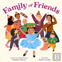 Family Of Friends
