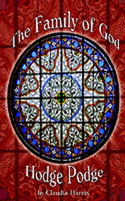 Bertrand.pt - Family Of God Hodge Podge