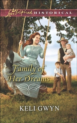Bertrand.pt - Family Of Her Dreams