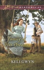 Family Of Her Dreams
