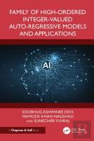 Family Of High-Ordered Integer-Valued Auto-Regressive Models And Applications