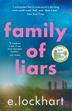 Bertrand.pt - Family Of Liars