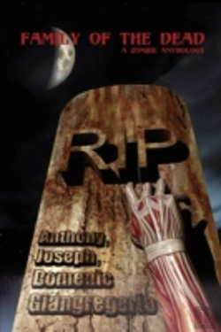 Bertrand.pt - Family Of The Dead (A Zombie Anthology)