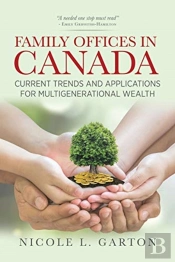 Family Offices In Canada