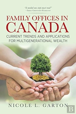 Bertrand.pt - Family Offices In Canada