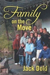 Family On The Move