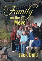 Family On The Move