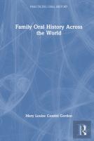 Family Oral History Across The World