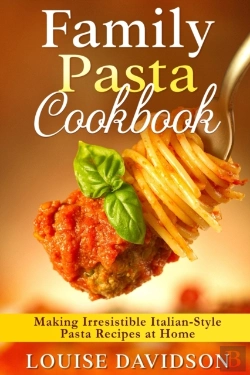 Bertrand.pt - Family Pasta Cookbook